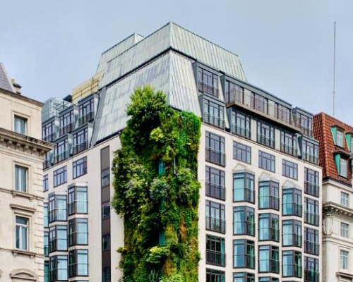 布局大灣區，這項綠色建筑設計規范必須了解 