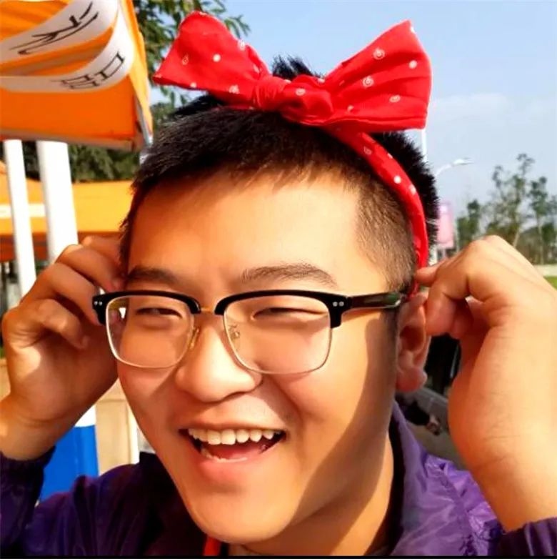 新员工特辑②|欢迎加入，梦想启航！