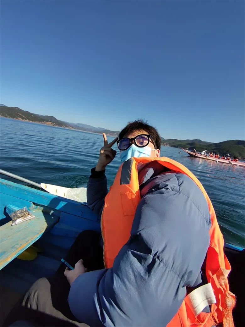 新员工特辑②|欢迎加入，梦想启航！