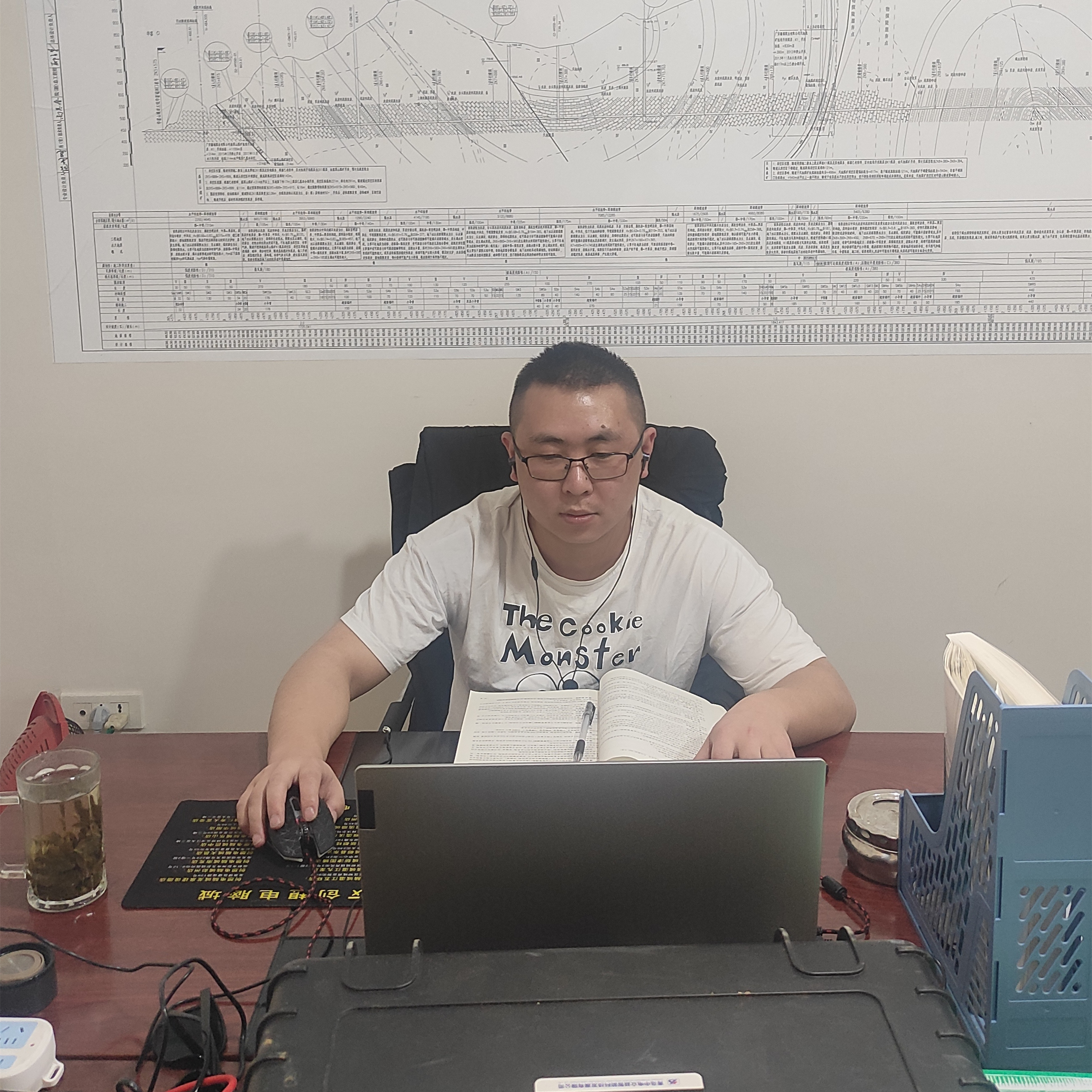 新员工来啦①│新的一年，新的力量