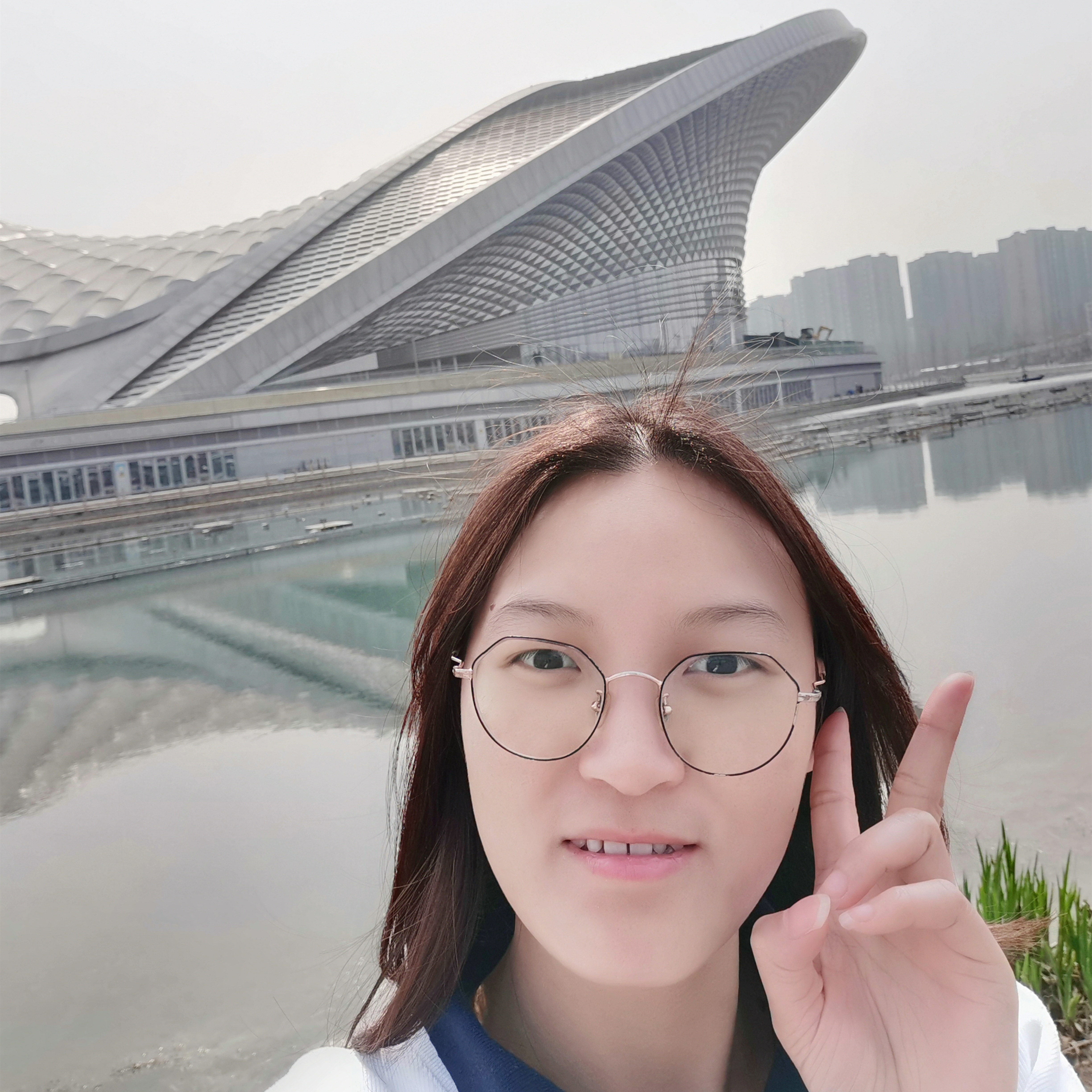 新员工来啦②│新的一年，新的力量