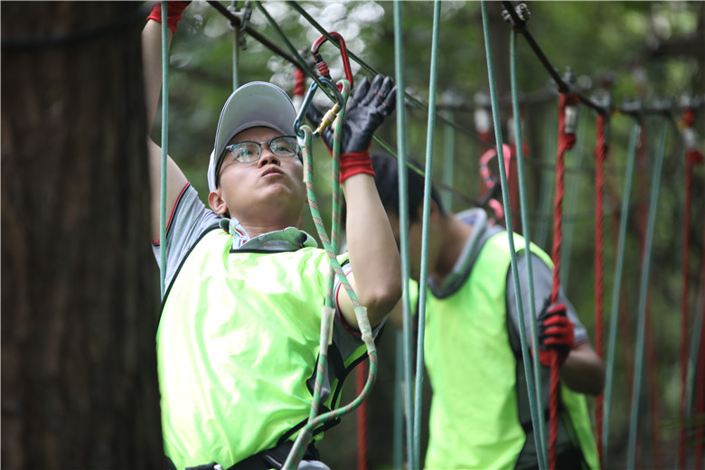 风劲扬帆正当时 砥砺前行开新篇——四川振通2021年团建活动圆满结束