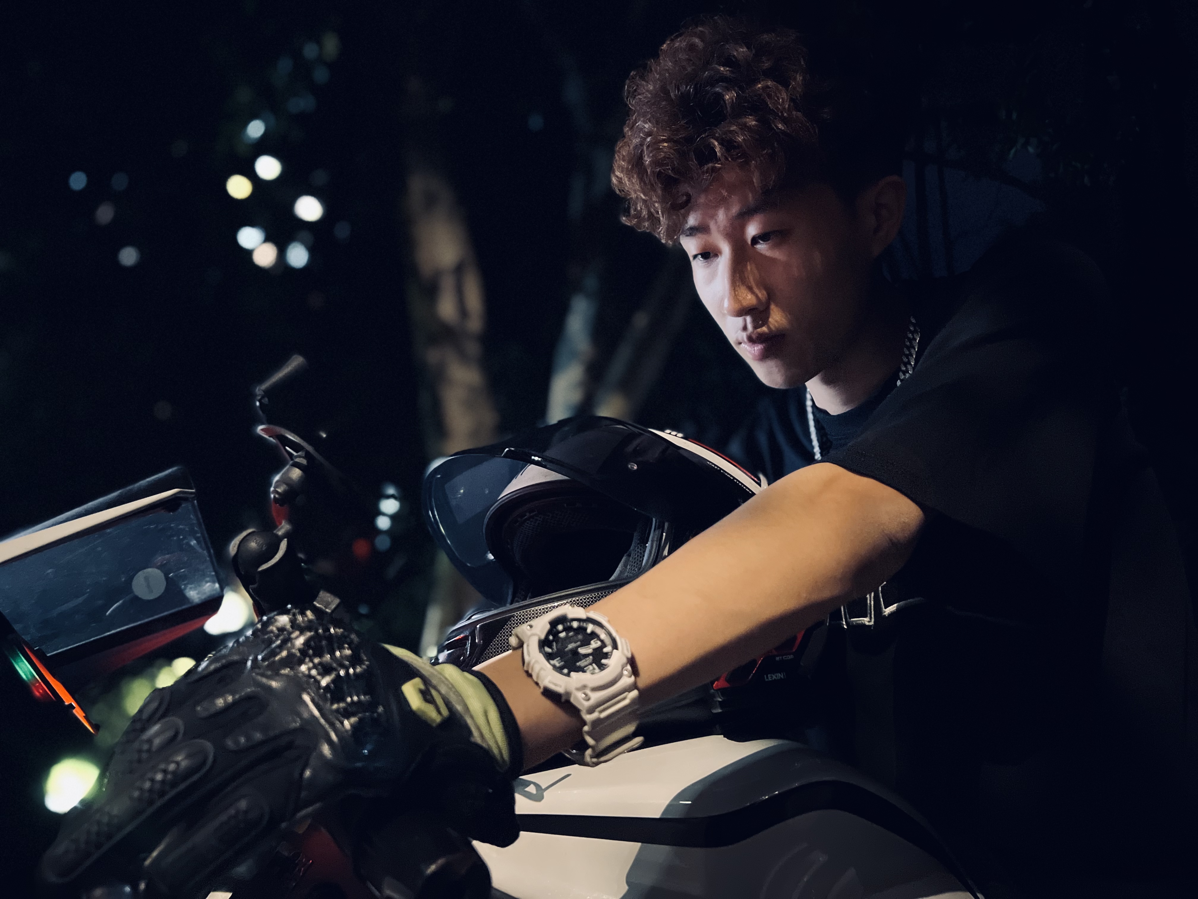 【新员工专刊】第四期来啦②